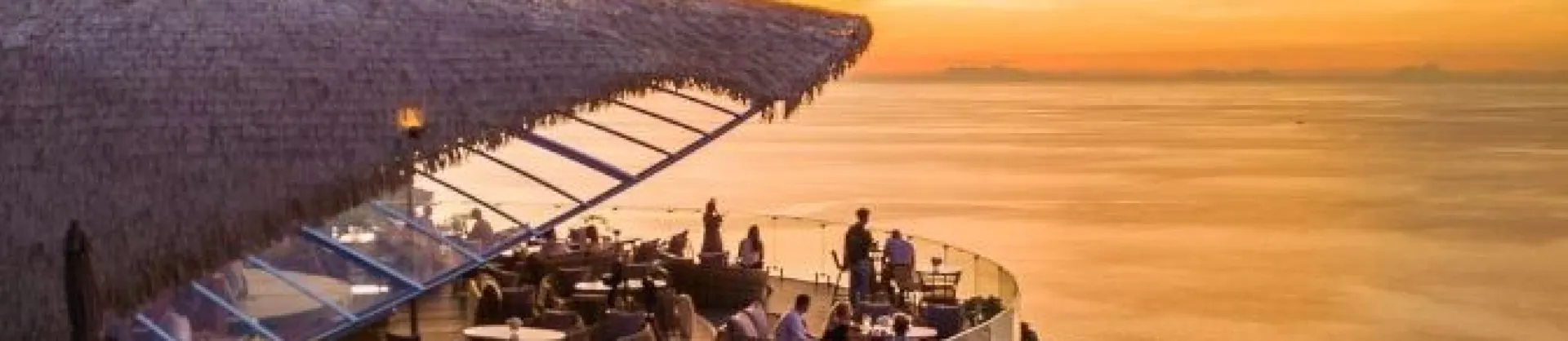 Must-Visit Restaurants