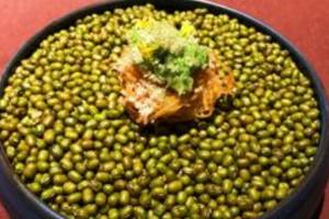 Popular dishes