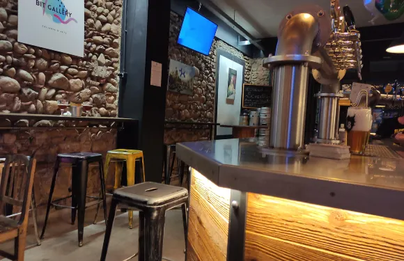 Legnano Brauhaus
