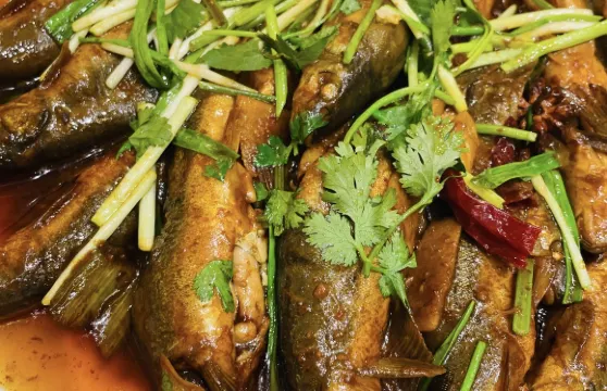 雪鄉林子草堂民宿·民俗中餐廳