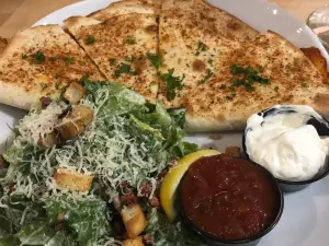 Boston Pizza