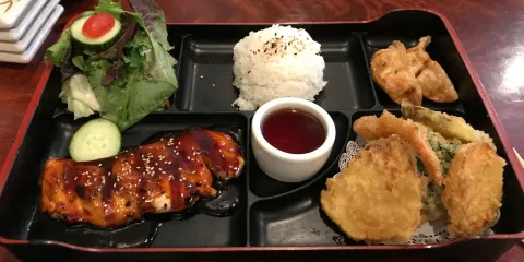 Oshima Sushi