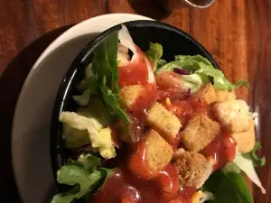 Buzz Inn Steakhouse