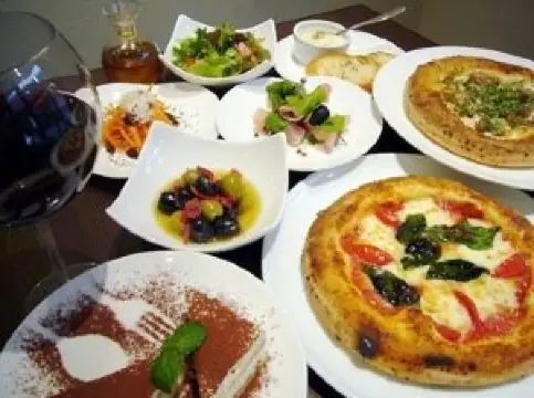 Pizzeria Cielo