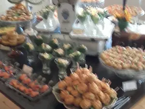 Magnolia Cine Gastro Bar
