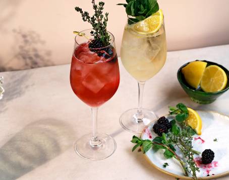 Brasserie Blanc
