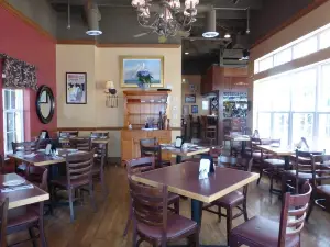 DiFebo's Restaurant Bethany Beach