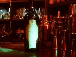 BAR SAMSARA
