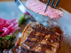 Big Horn Steak House