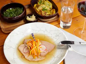 Restaurant Wirtmoser
