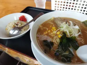 鶴味家