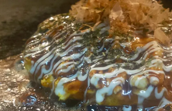 Teppan Shubo Haru