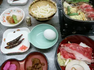 Enakyo Sansaien