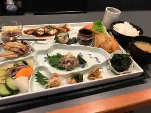 Washoku Kappore