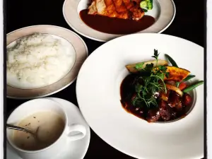 Restaurant Kiyutei