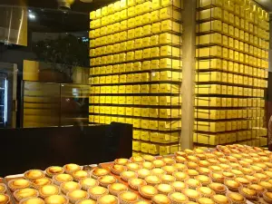 BAKE CHEESE TART ららぽーと海老名店