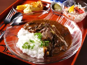Cafe Waraku