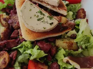 Le Palais Gourmand