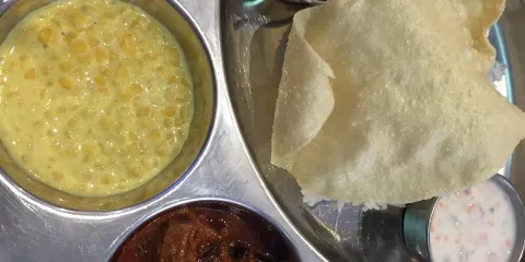 MASALA CAFE