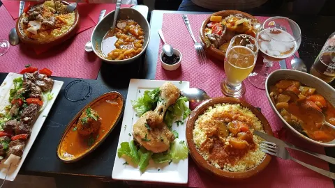 L'Auberge in 旺沃