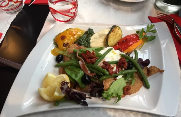 L'Escalope