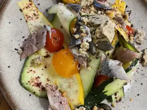 Restaurant La Goutte D'Or