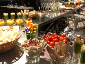 Maison Rouge