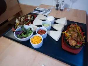 Jack's Steakhouse and Grill