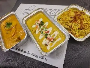 Lancers Restaurant
