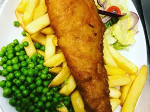 Rich Way Cafe