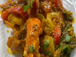 Tandoori Haven