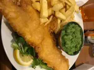 Fort Cafe & Take Away