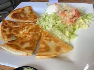 Wall Street Cantina
