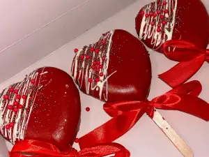 Cheran's Bakery