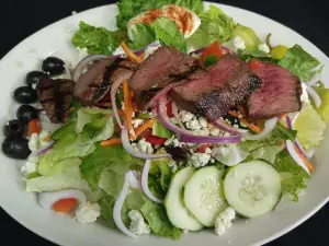 Digger's Sting Restaurant