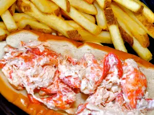 Billy's Chowder House