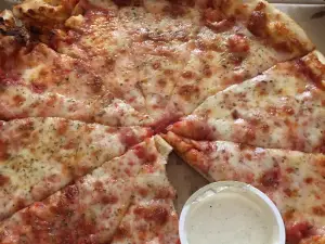 Dion's Pizza