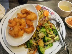 Kani House - Buford