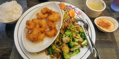 Kani House - Buford