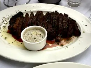 Elway's