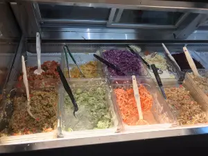 Roly Poly Bakery