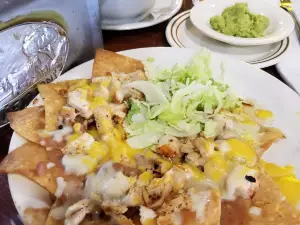 El Viejo Tony PORT ARTHUR