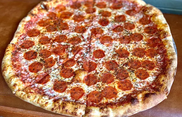Headies Pizza and Pour