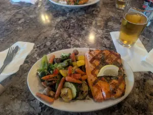 Bertram's Salmon Valley Brewery