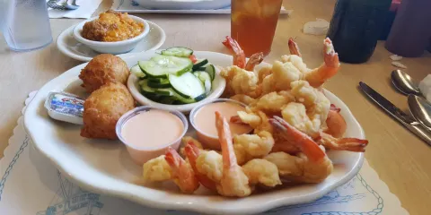 O'Steen's Restaurant