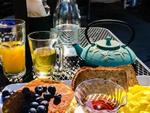 Art Cafe