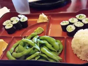Joy Sushi