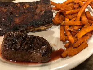 Colton's Steak House & Grill