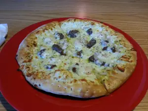 Mama Mia Pizzeria(Myrtle Beach North)
