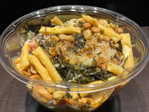 Kylin Asian fusion